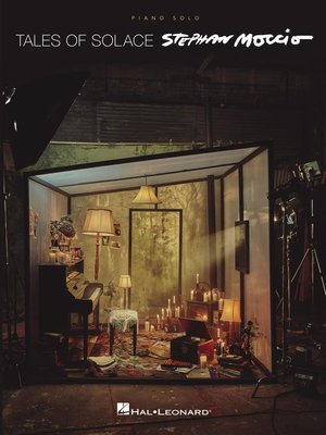 cover image of Stephan Moccio